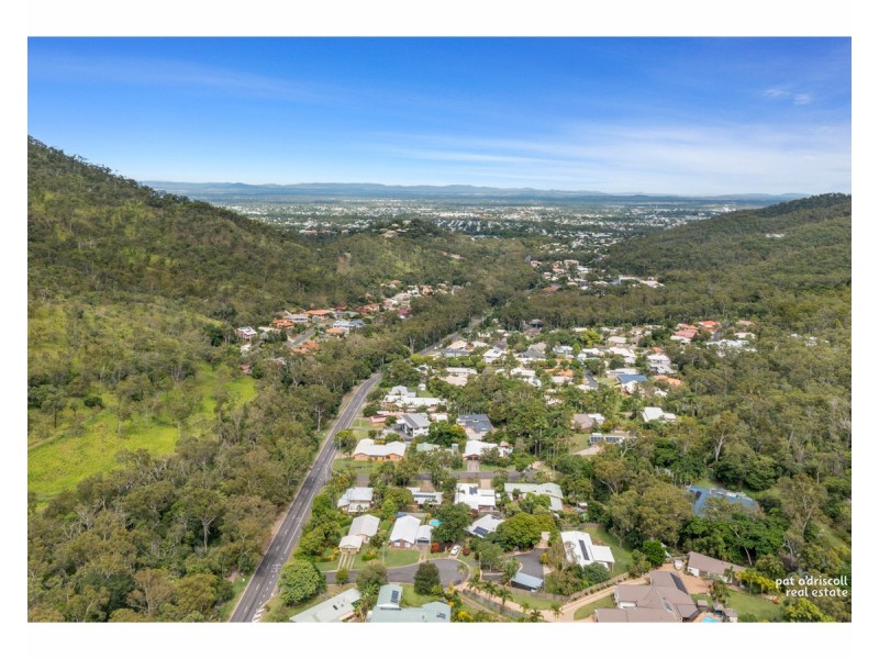 5 Lange Street, Frenchville QLD 4701