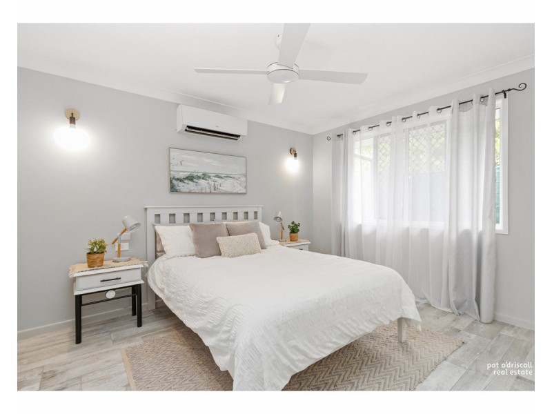 5 Lange Street, Frenchville QLD 4701