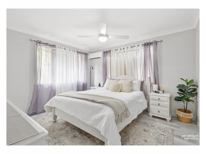 5 Lange Street, Frenchville QLD 4701