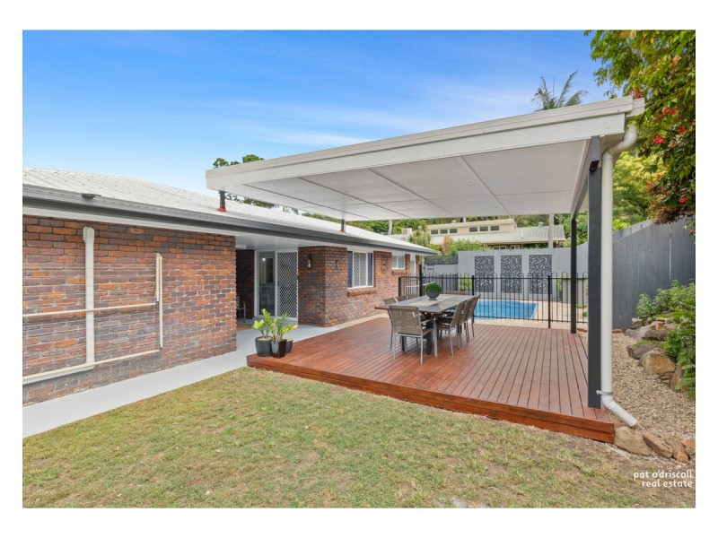 5 Lange Street, Frenchville QLD 4701