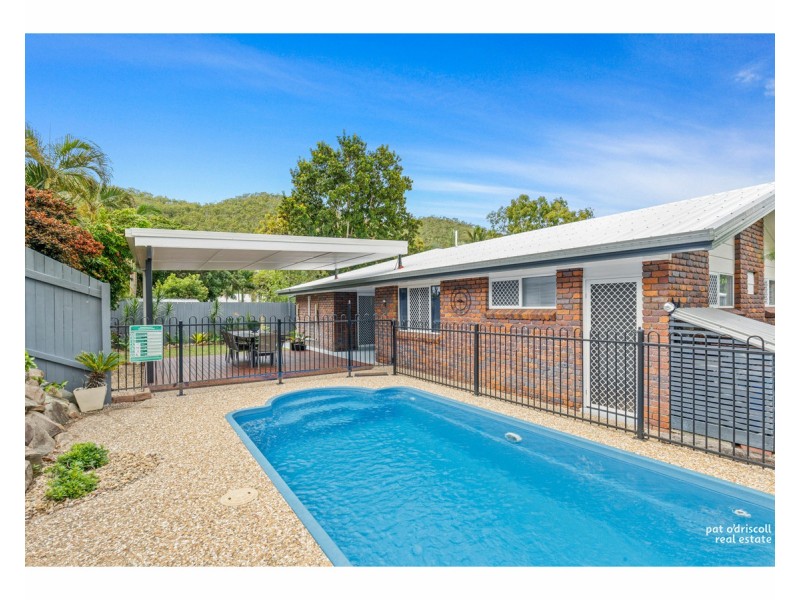 5 Lange Street, Frenchville QLD 4701
