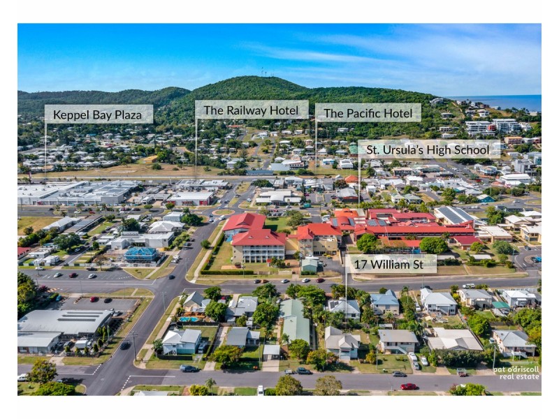 17 William Street, Yeppoon QLD 4703
