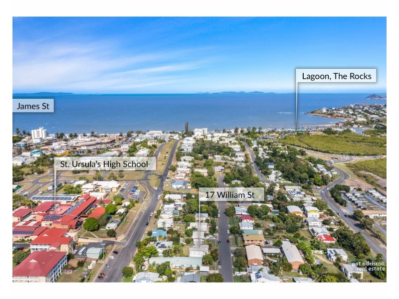 17 William Street, Yeppoon QLD 4703