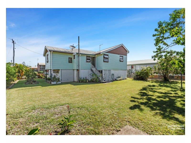 17 William Street, Yeppoon QLD 4703