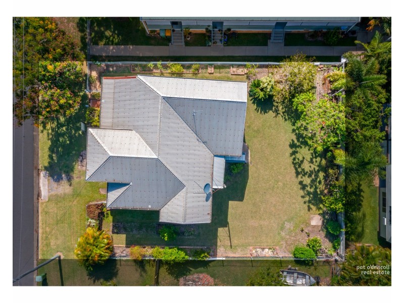 17 William Street, Yeppoon QLD 4703