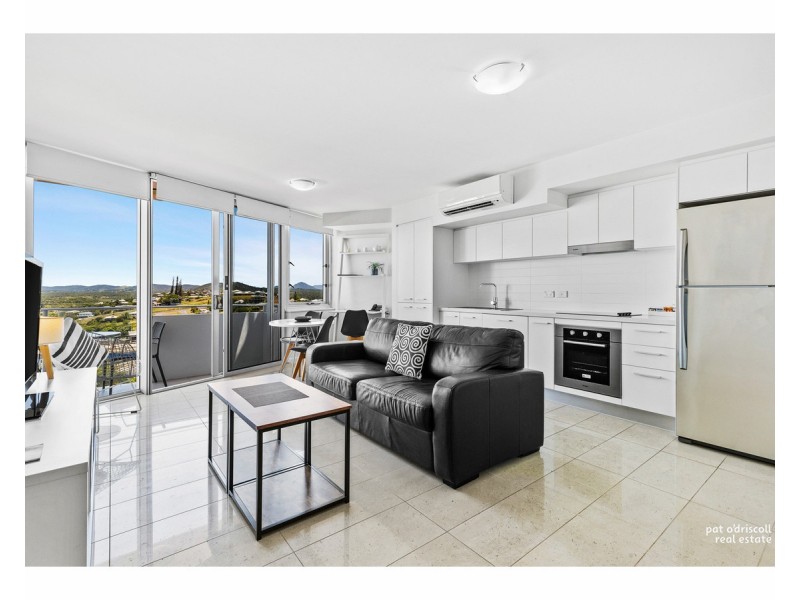 43/30-32 Adelaide Street, Yeppoon QLD 4703