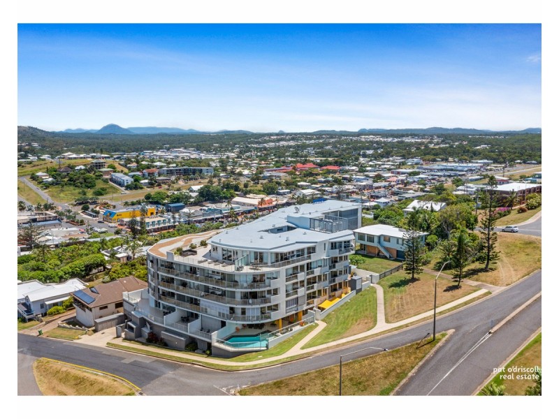 43/30-32 Adelaide Street, Yeppoon QLD 4703