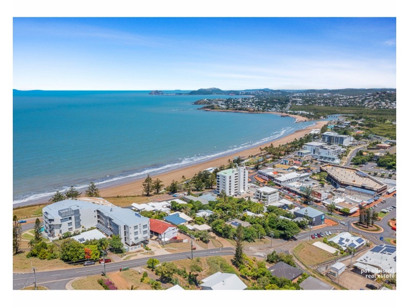 43/30-32 Adelaide Street, Yeppoon QLD 4703