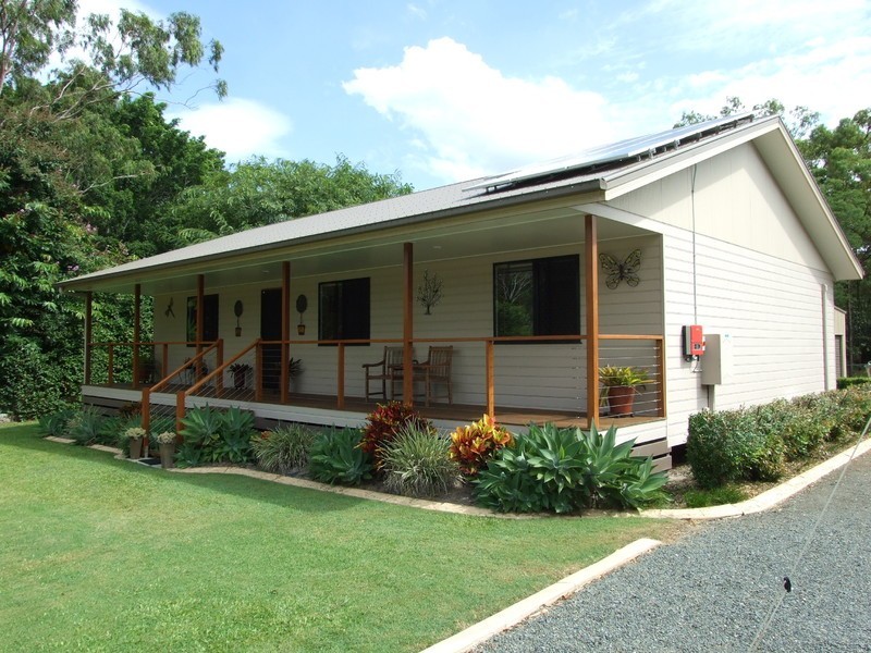 120 Annie Drive, Cawarral QLD 4702