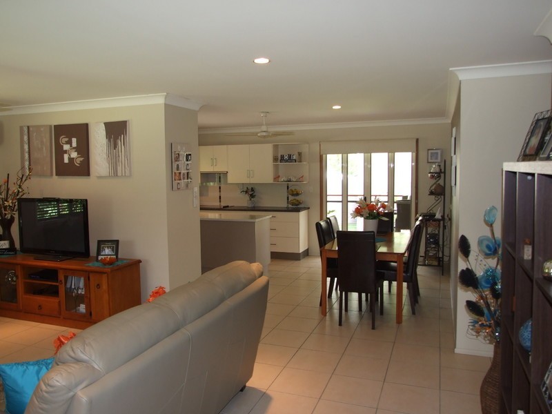120 Annie Drive, Cawarral QLD 4702