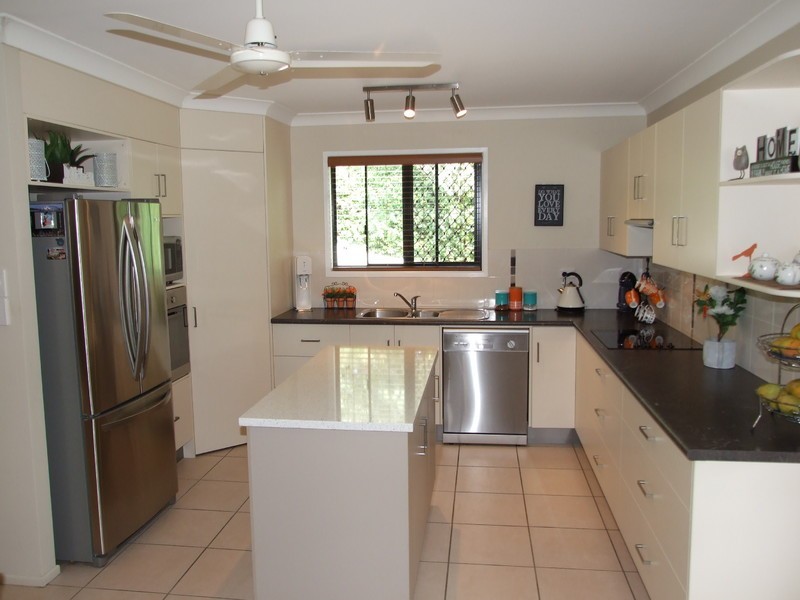 120 Annie Drive, Cawarral QLD 4702