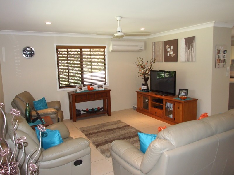 120 Annie Drive, Cawarral QLD 4702