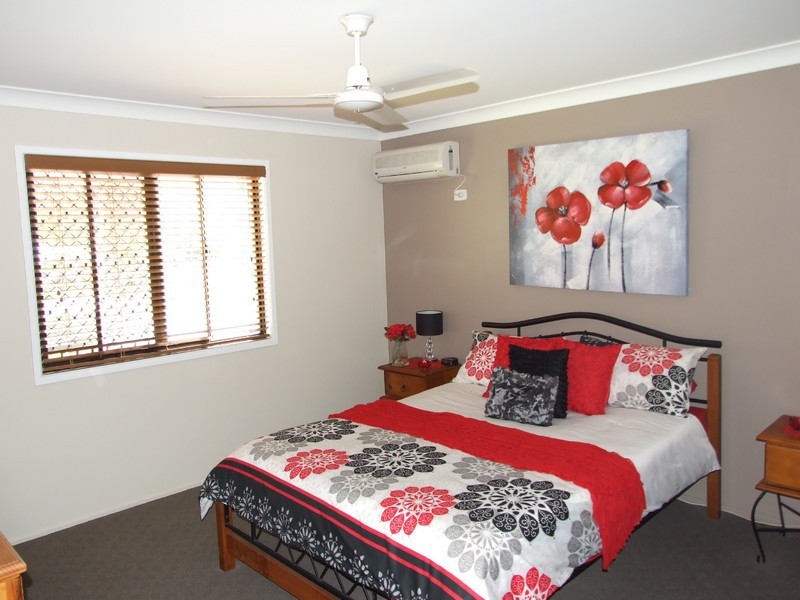 120 Annie Drive, Cawarral QLD 4702