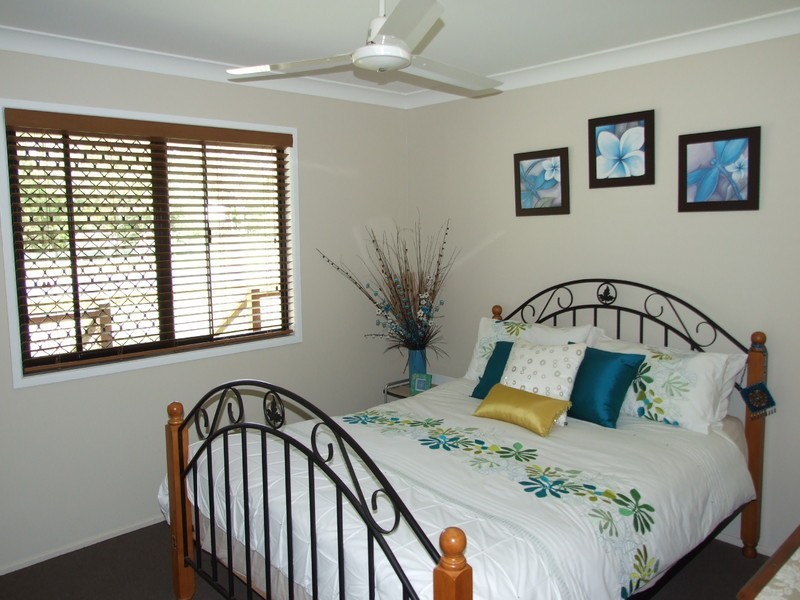 120 Annie Drive, Cawarral QLD 4702