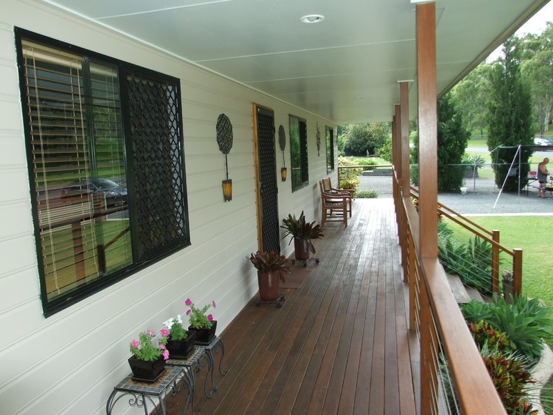120 Annie Drive, Cawarral QLD 4702