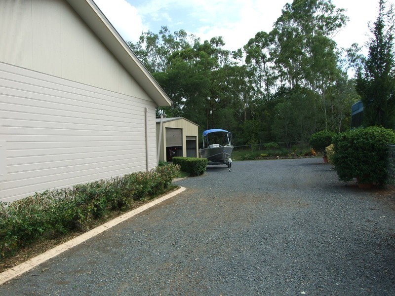 120 Annie Drive, Cawarral QLD 4702