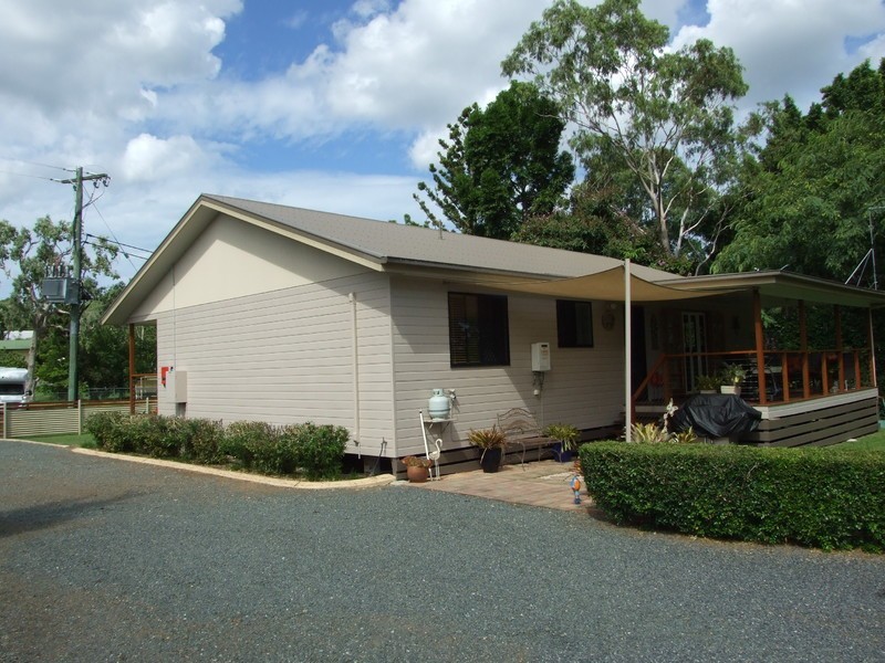120 Annie Drive, Cawarral QLD 4702