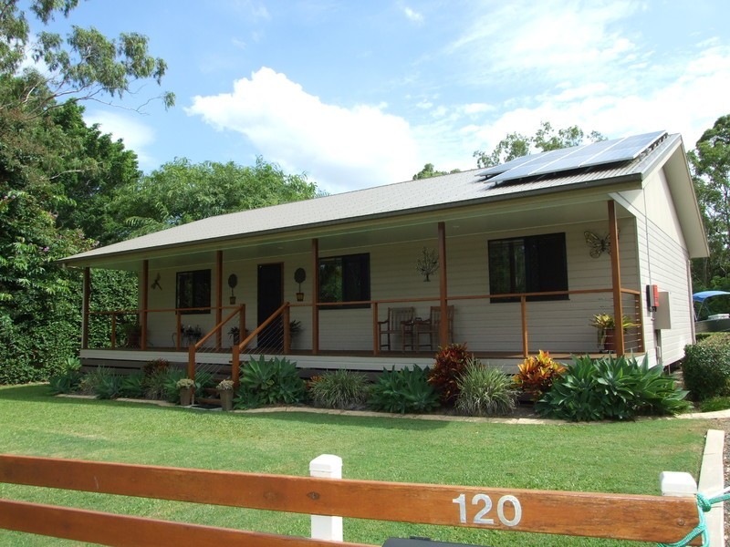 120 Annie Drive, Cawarral QLD 4702
