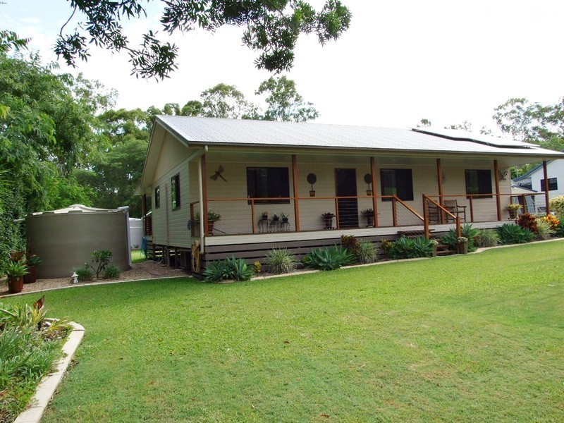 120 Annie Drive, Cawarral QLD 4702