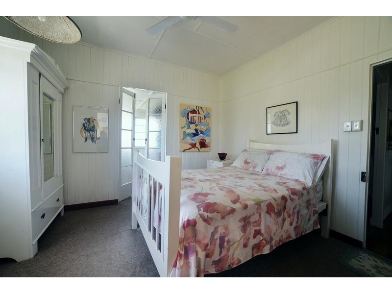 57 Wentworth Tce, The Range QLD 4700