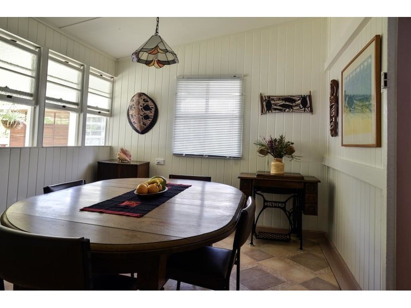 57 Wentworth Tce, The Range QLD 4700