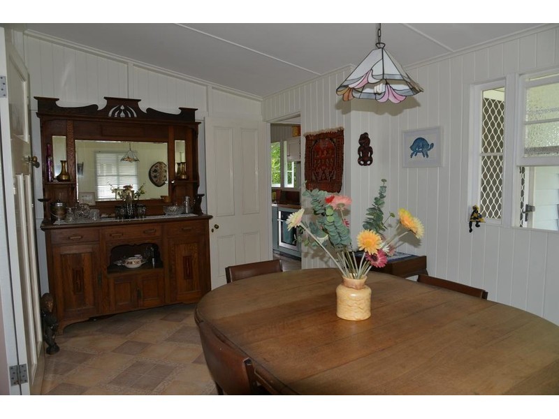 57 Wentworth Tce, The Range QLD 4700