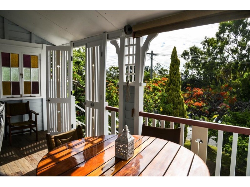 57 Wentworth Tce, The Range QLD 4700
