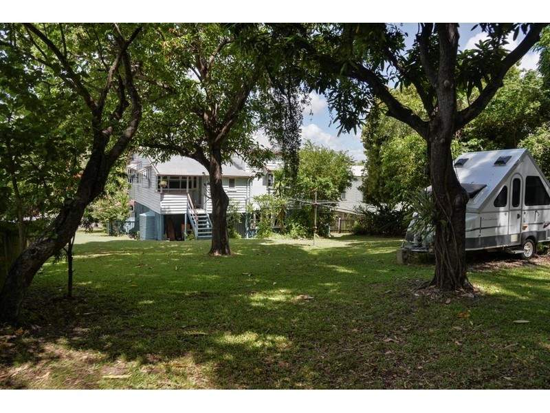 57 Wentworth Tce, The Range QLD 4700