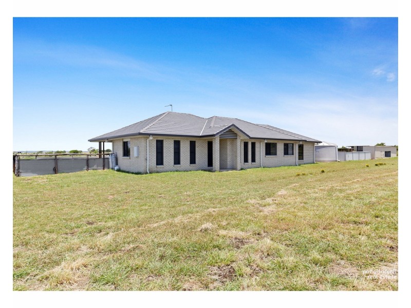 1179 Ridgelands Road, Alton Downs QLD 4702