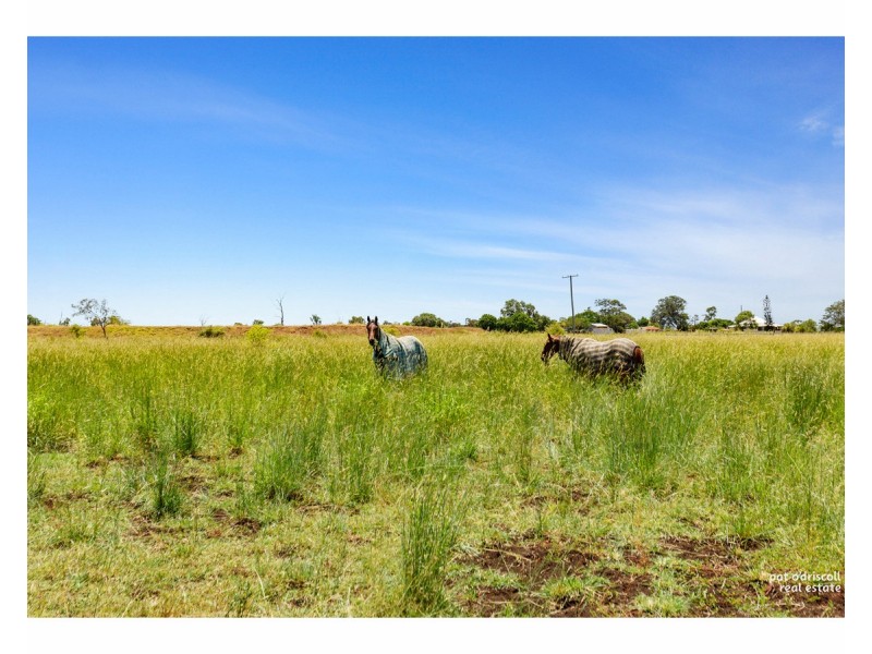 1179 Ridgelands Road, Alton Downs QLD 4702