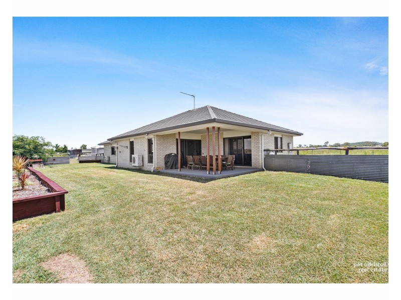 1179 Ridgelands Road, Alton Downs QLD 4702