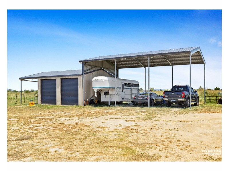 1179 Ridgelands Road, Alton Downs QLD 4702