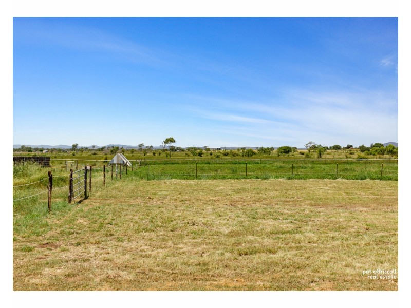 1179 Ridgelands Road, Alton Downs QLD 4702