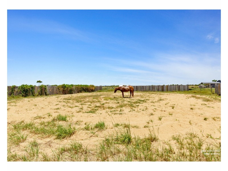 1179 Ridgelands Road, Alton Downs QLD 4702