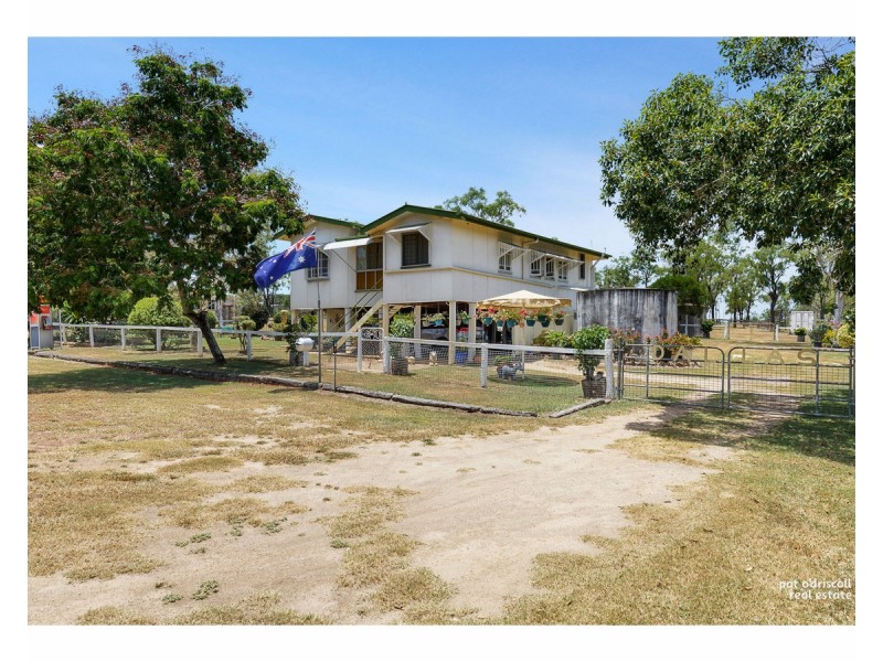 61 Dalma Ridgelands Road, Ridgelands QLD 4702