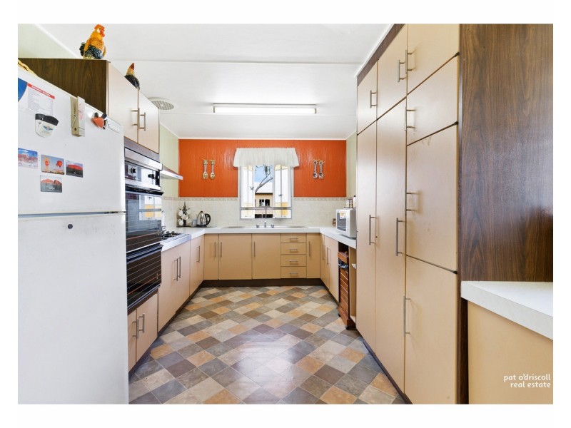 61 Dalma Ridgelands Road, Ridgelands QLD 4702