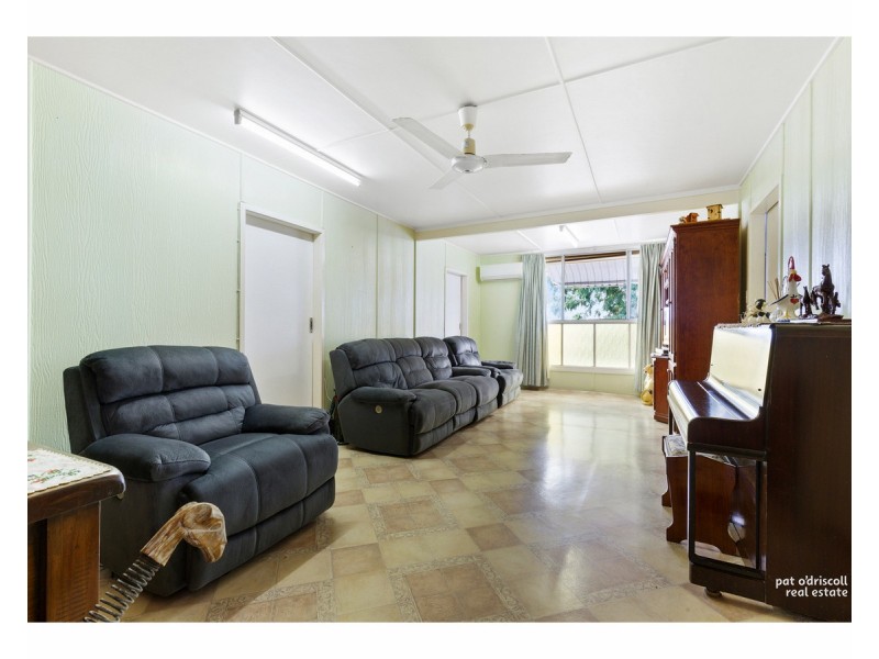 61 Dalma Ridgelands Road, Ridgelands QLD 4702