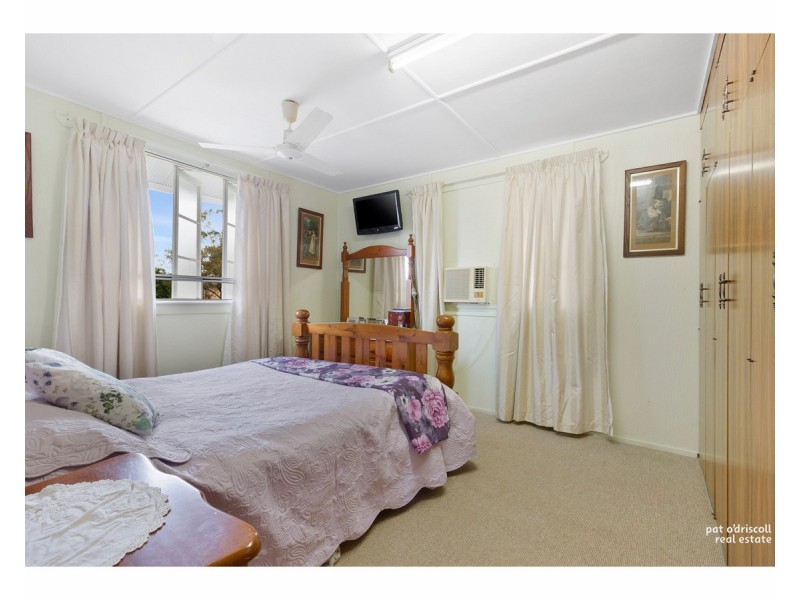 61 Dalma Ridgelands Road, Ridgelands QLD 4702