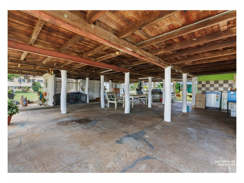 61 Dalma Ridgelands Road, Ridgelands QLD 4702