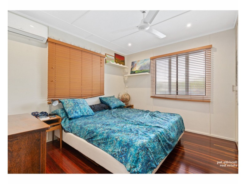 160 Stewart Street, Frenchville QLD 4701