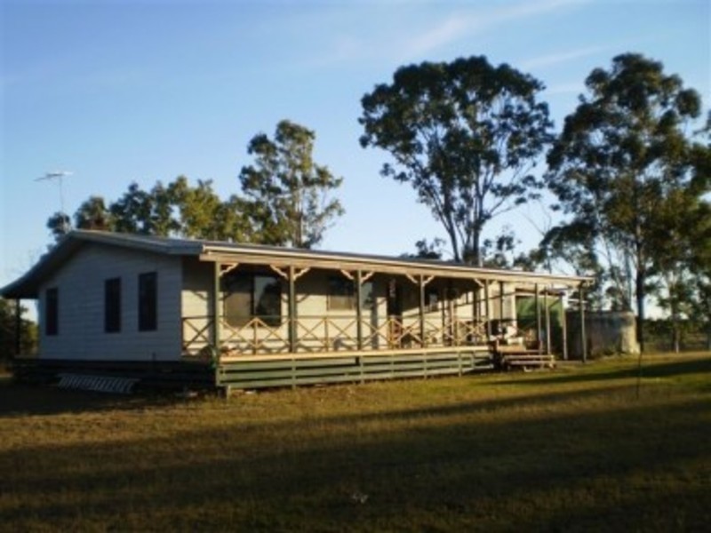45 Seymour Road, South Yaamba QLD 4702