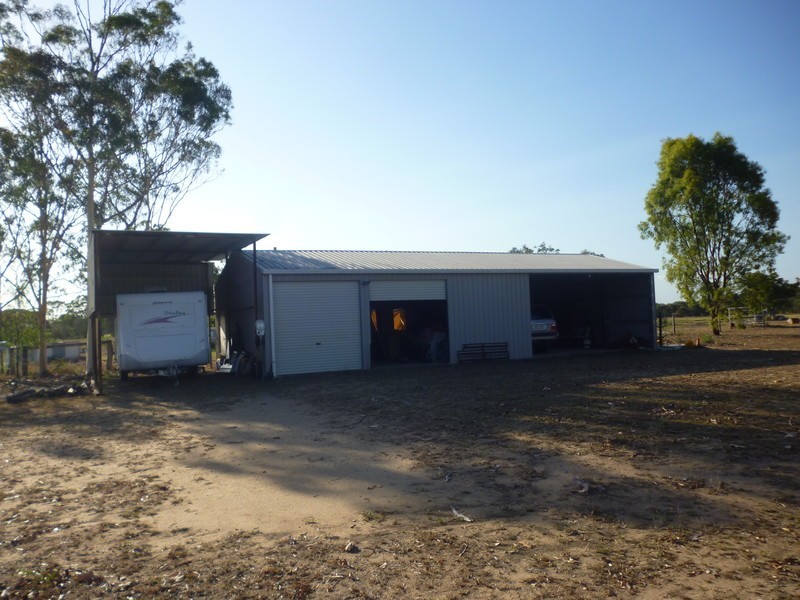 45 Seymour Road, South Yaamba QLD 4702