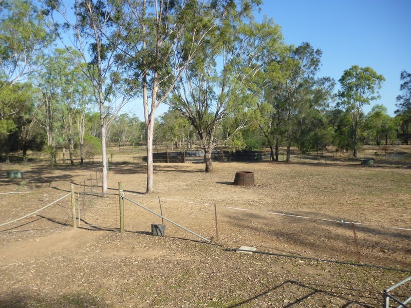 45 Seymour Road, South Yaamba QLD 4702