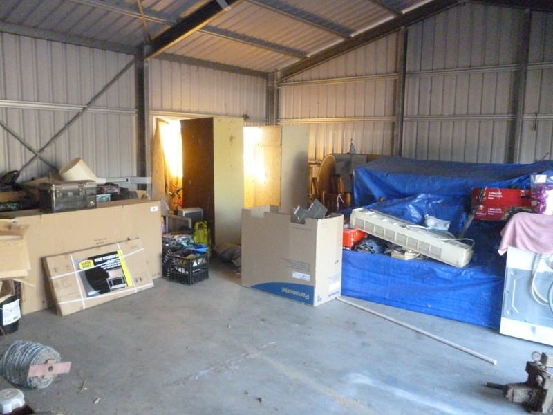 45 Seymour Road, South Yaamba QLD 4702