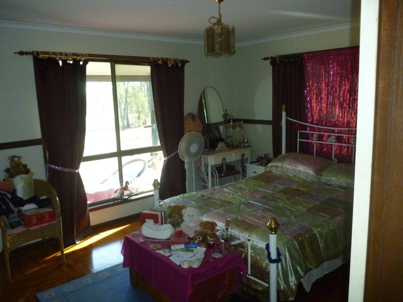 45 Seymour Road, South Yaamba QLD 4702