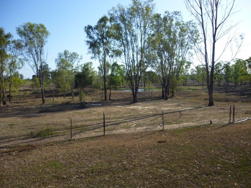 45 Seymour Road, South Yaamba QLD 4702