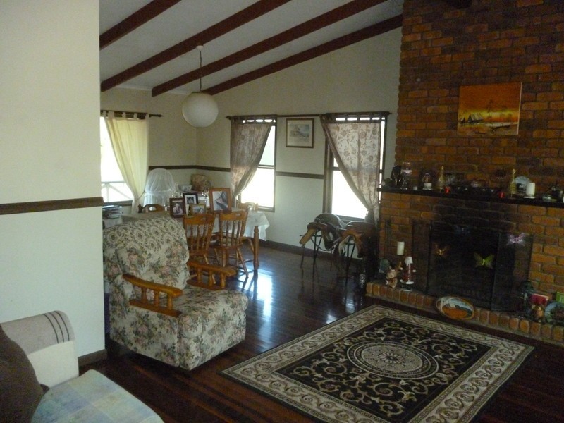 45 Seymour Road, South Yaamba QLD 4702