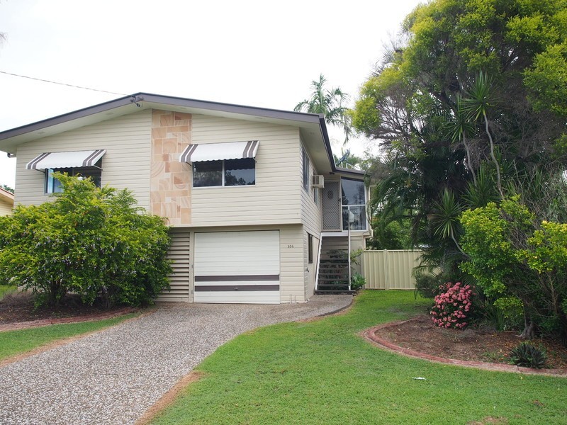 356 French Avenue, Frenchville QLD 4701