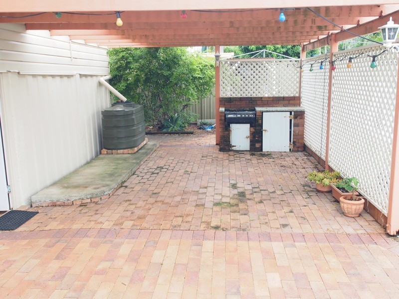 356 French Avenue, Frenchville QLD 4701