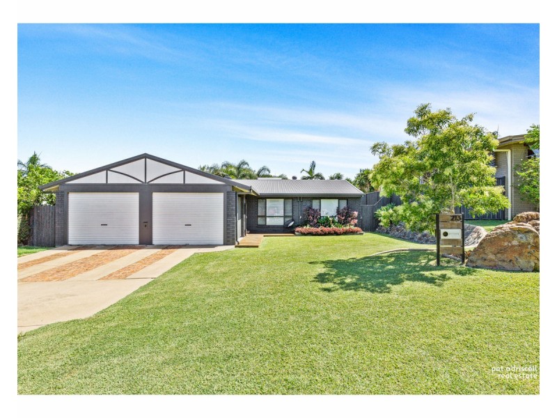 213 Pritchard Street, Frenchville QLD 4701